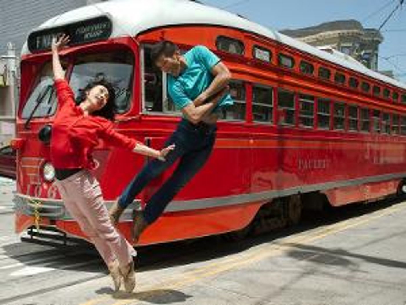 Epiphany Dance Theater Announces 17th Season  Image
