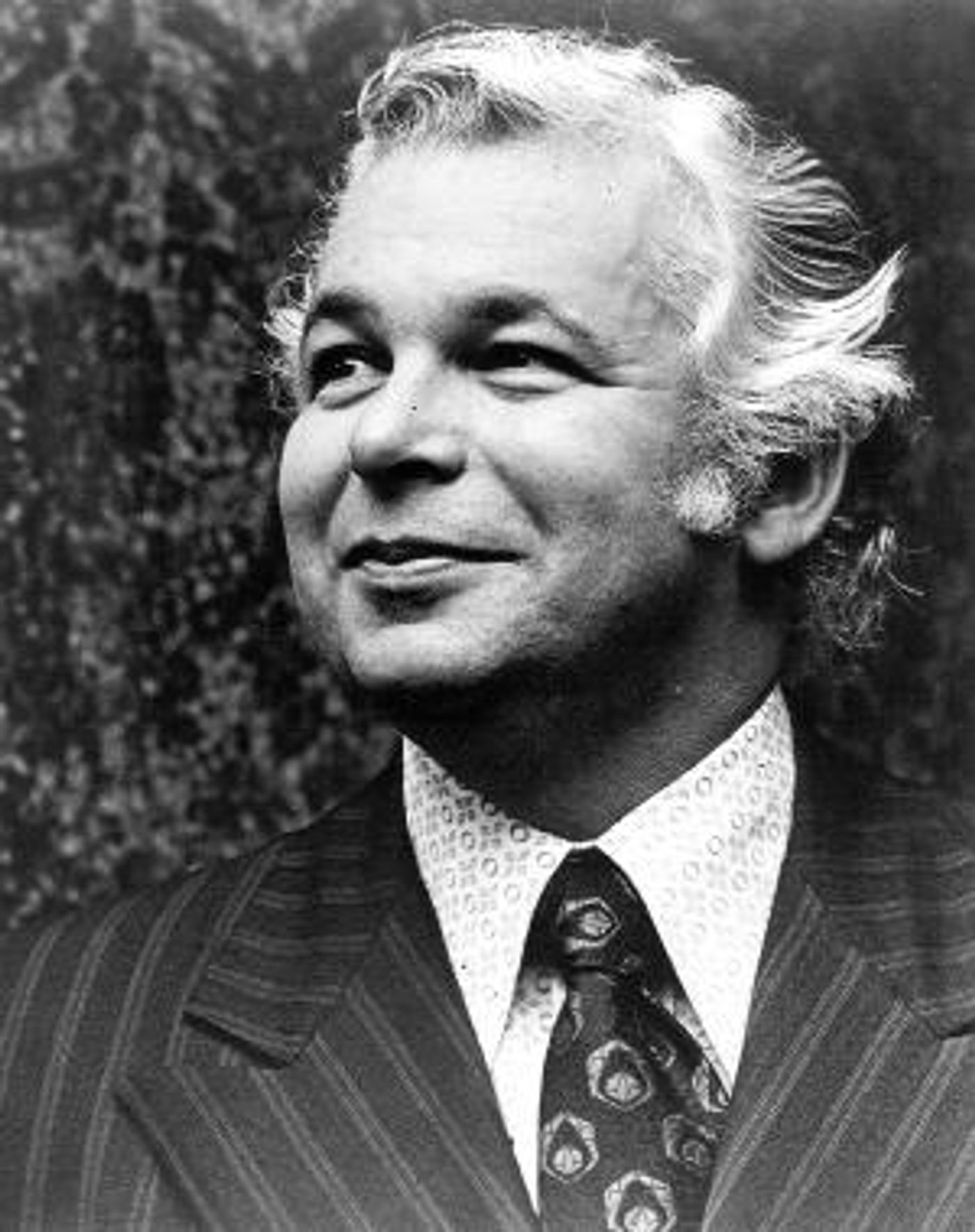 Toronto Symphony Mourns The Loss Of Conductor Victor Feldbrill  Image