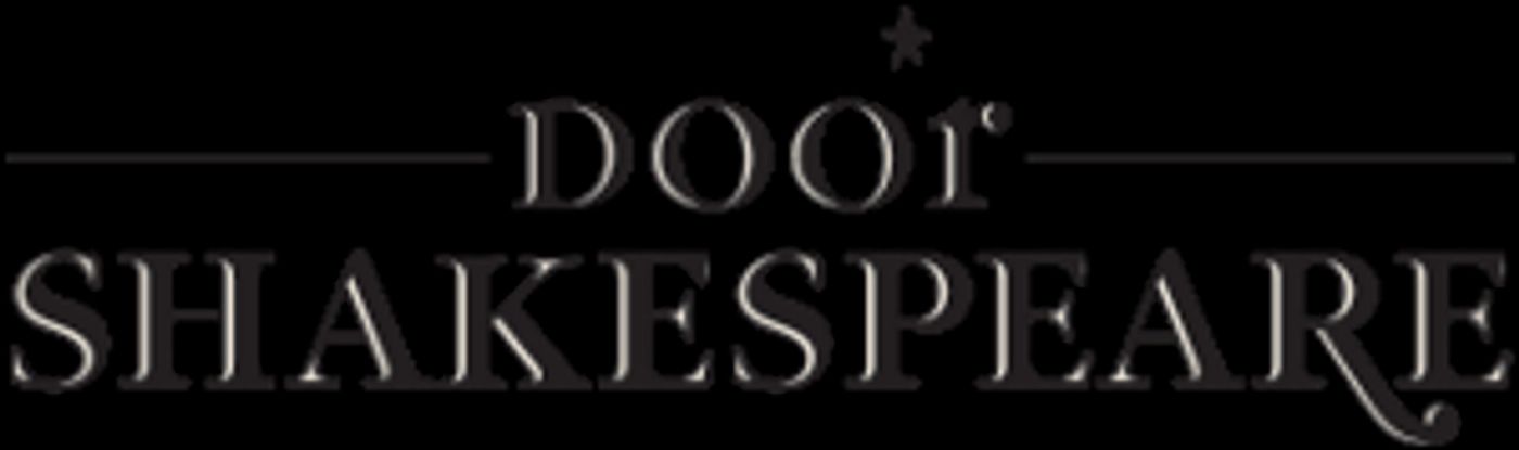 Door Shakespeare Taking Registrations For Camp Will  Image