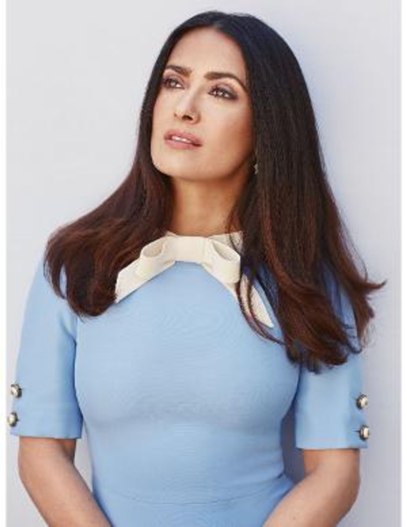 HBO Max And Salma Hayek's Production Company Ventanarosa Lock Two Year First-Look Deal  Image