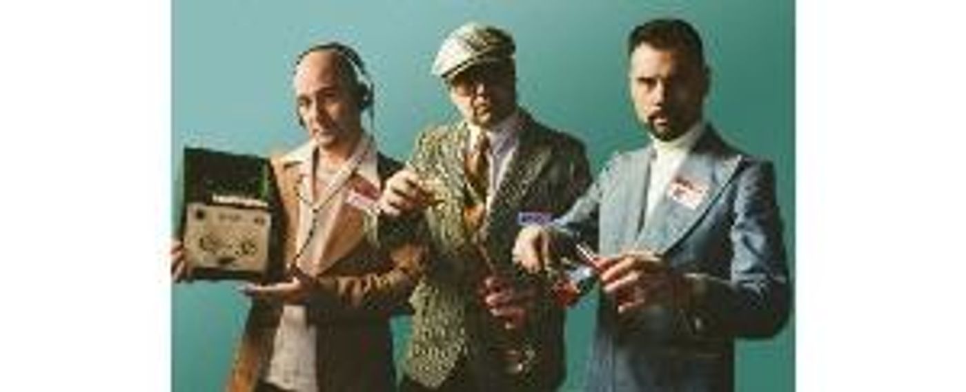 Arts Centre Melbourne Introduces Fridays At The Playhouse Lounge  Image