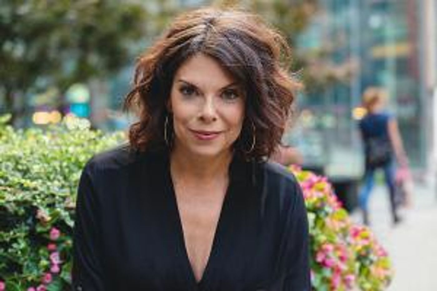 New York Theatre Barn Will Live Stream Excerpts From New Musicals THE DOGS OF PRIPYAT and TARRYTOWN  Image