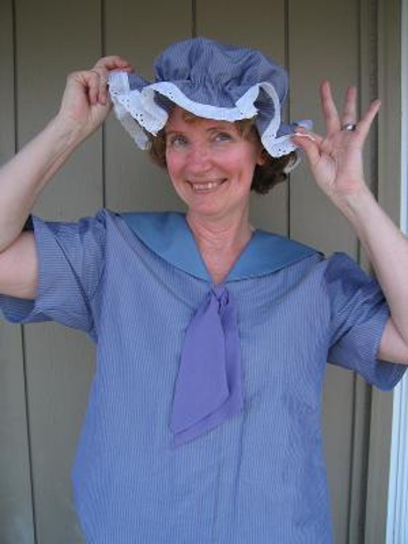 East Lynne Theater's TALES Presents Susan Tischler's HELPFUL HINTS  Image