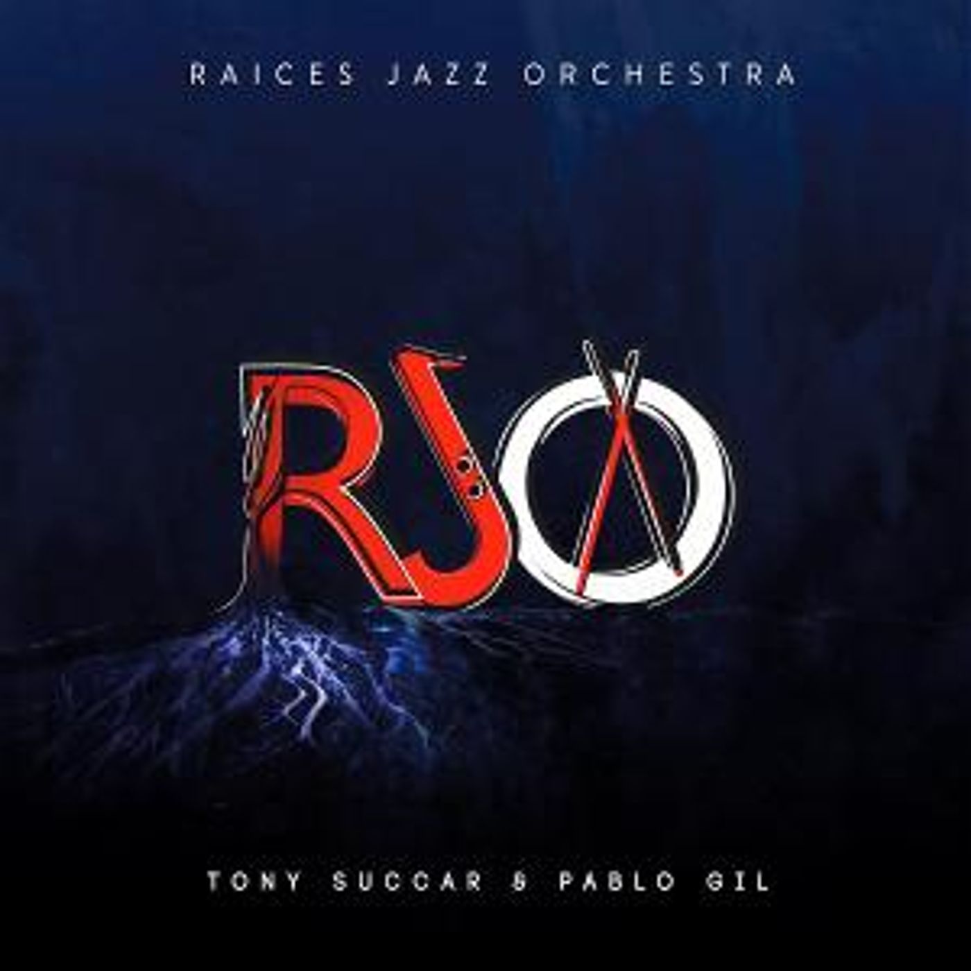 Raices Jazz Orchestra With Tony Succar & Pablo Gil Premiere Video Release Announced June 26  Image