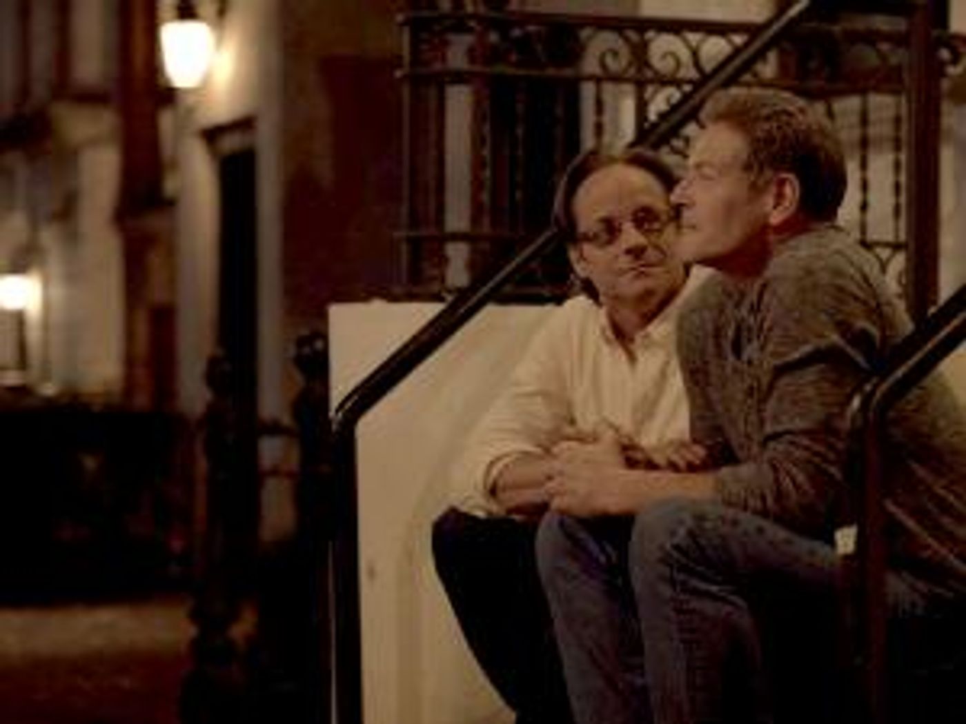 Emmy Winning Digital Drama Joins OUTFEST Worldwide Live Watch Party  Image