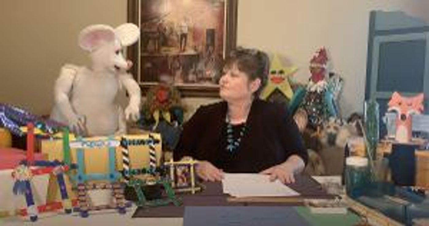 VIDEO: DCT Releases Special Holiday Episode of 'Mouse Calls'  Image