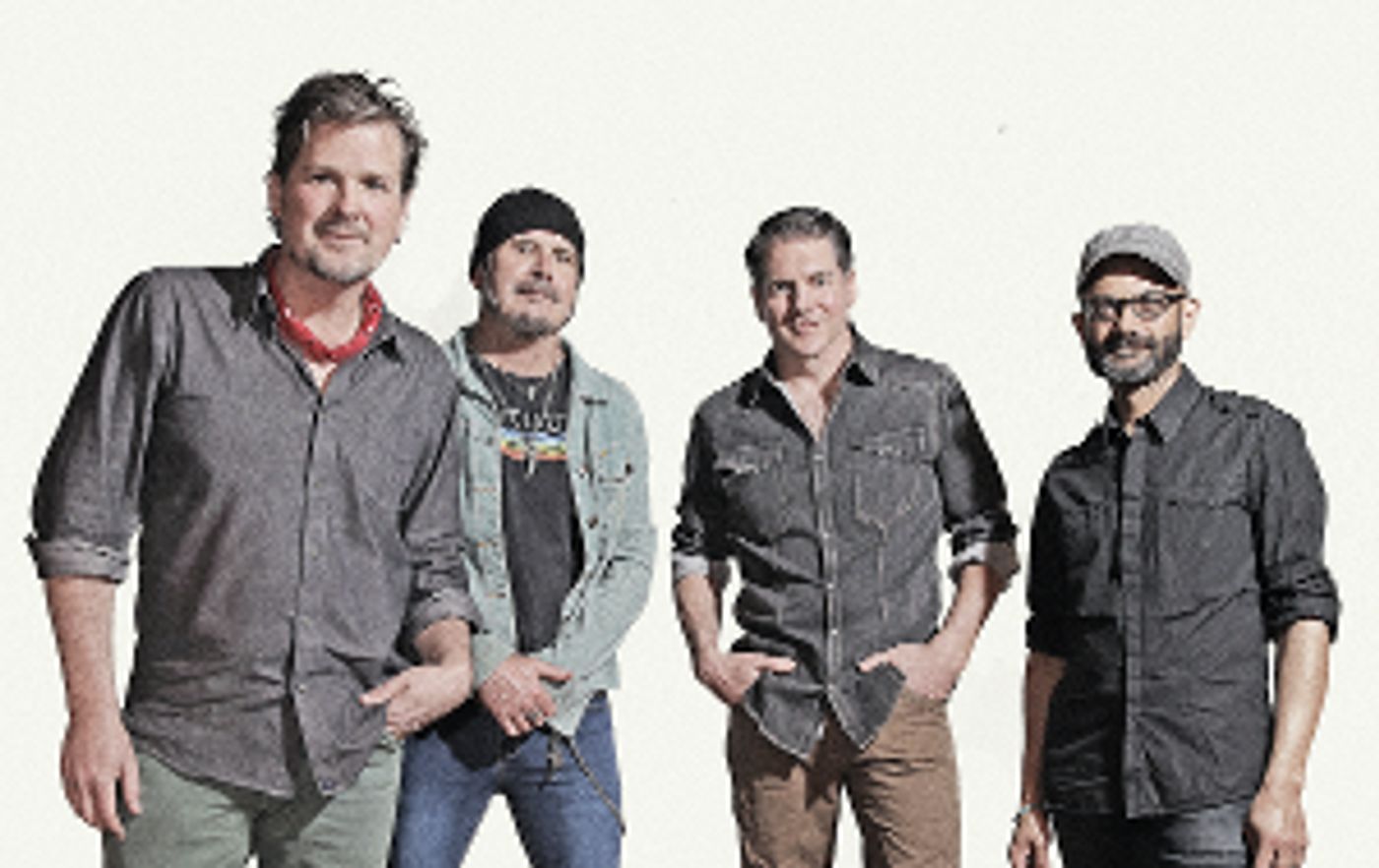 Two Bird Stone Shares New Single “If You Wanna Come Back”  Image