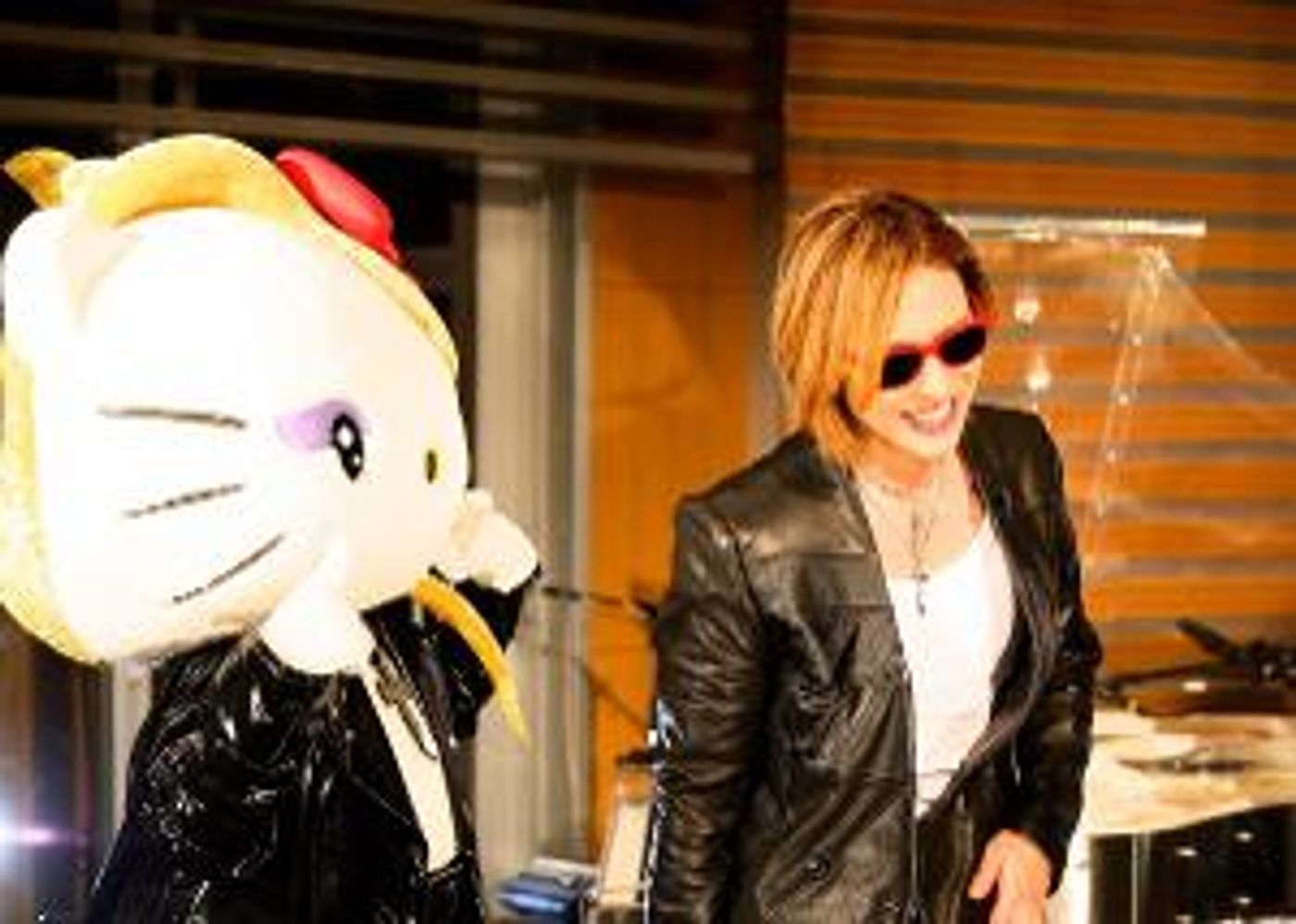 Yoshikitty Defeats Hello Kitty in Worldwide In 2020 Sanrio Character Ranking  Image