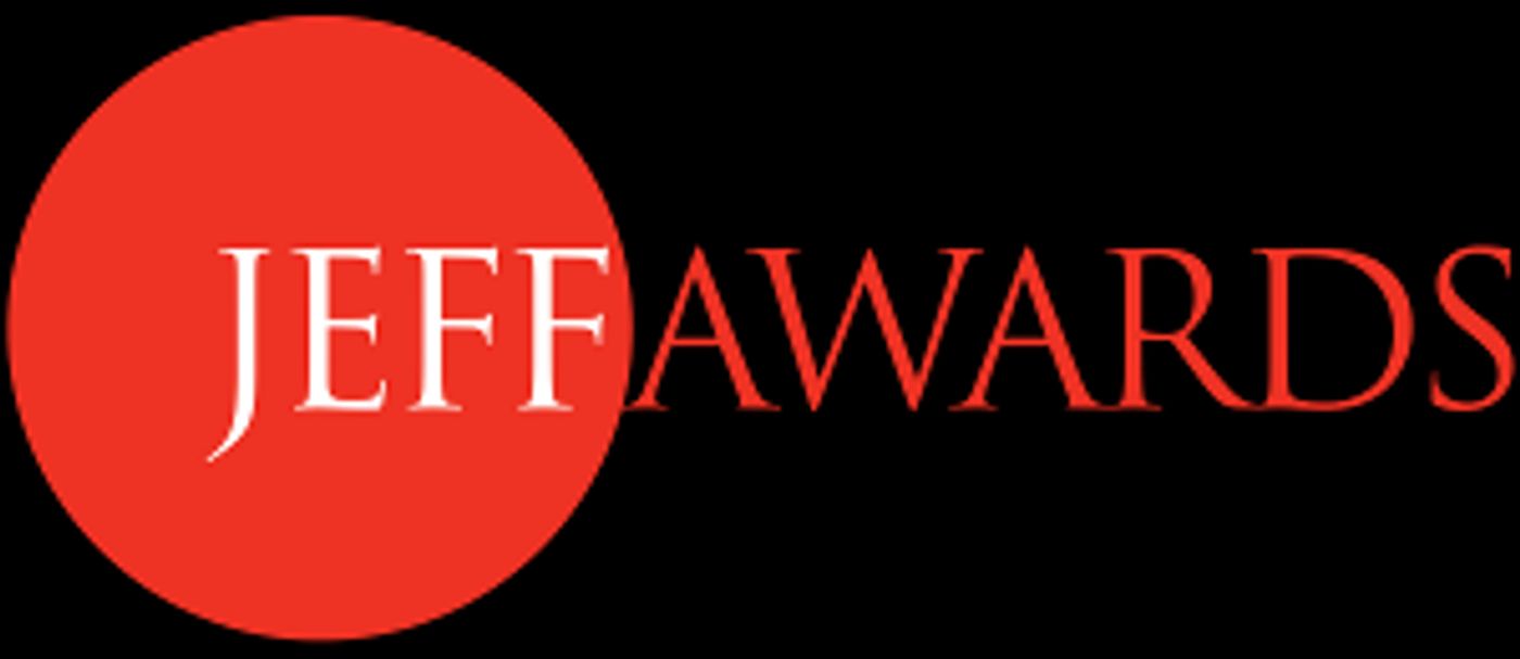 The  47th Annual Non-Equity Jeff Awards Are Announced  Image