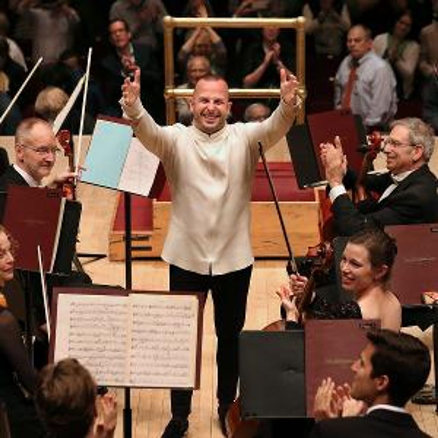 'Live With Carnegie Hall' And 'Learn With Carnegie Hall' Continue With New Episodes  Image