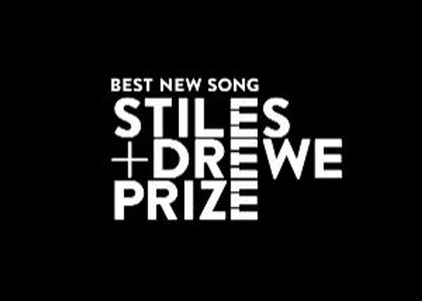West End Stars Celebrate New Writing In Online Concert For Stiles + Drewe's Best New Song Prize  Image