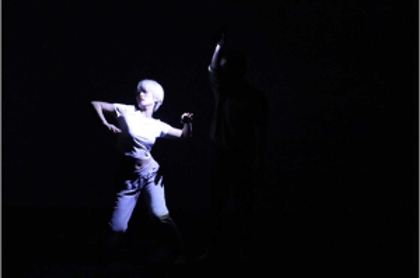 Nai-Ni Chen Dance Company In Collaboration With Flushing Town Hall Present Virtual CrossCurrent Choreographic Festival  Image