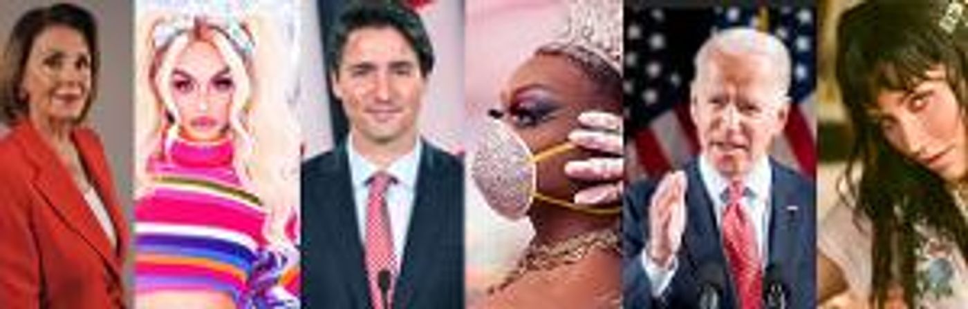 Celebrate Global Pride 2020 In Virtual Reality With Revry  Image