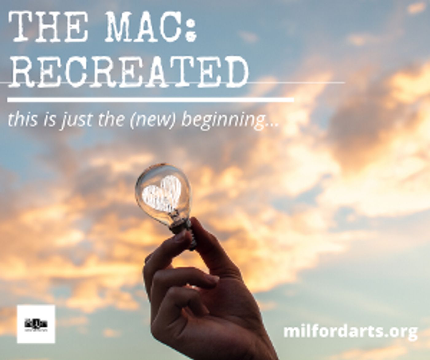 The MAC Announces New Programming  Image
