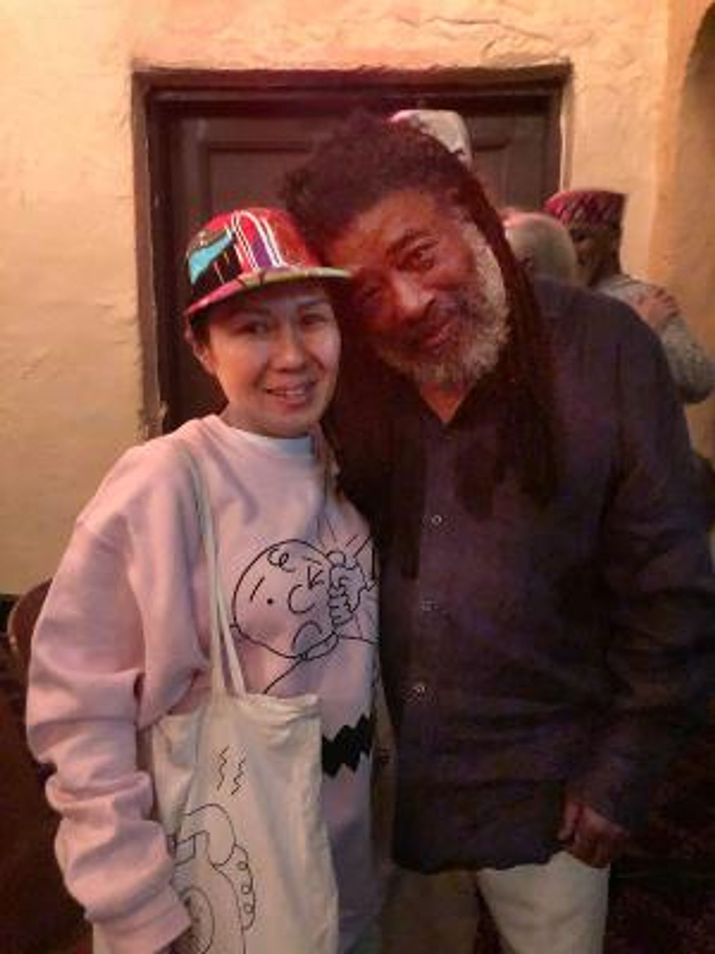 Wadada Leo Smith Featured On Deerhoof's New Live Album – Proceeds To Black Lives Matter  Image