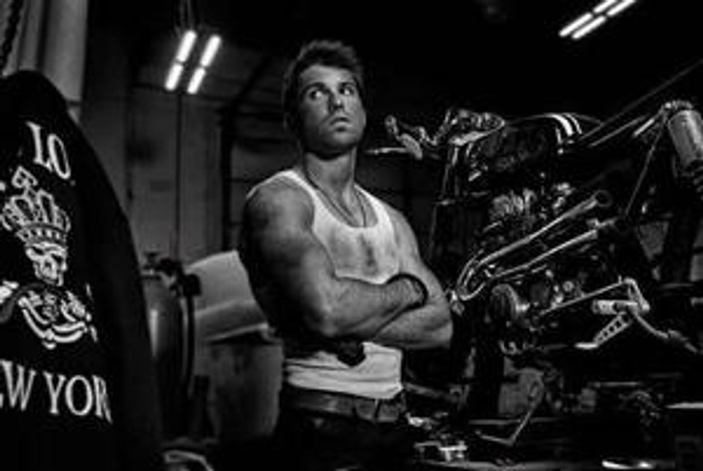 Skrizzly Adams To Release Video For His New Single 'Too Close To Fire' 6/26  Image