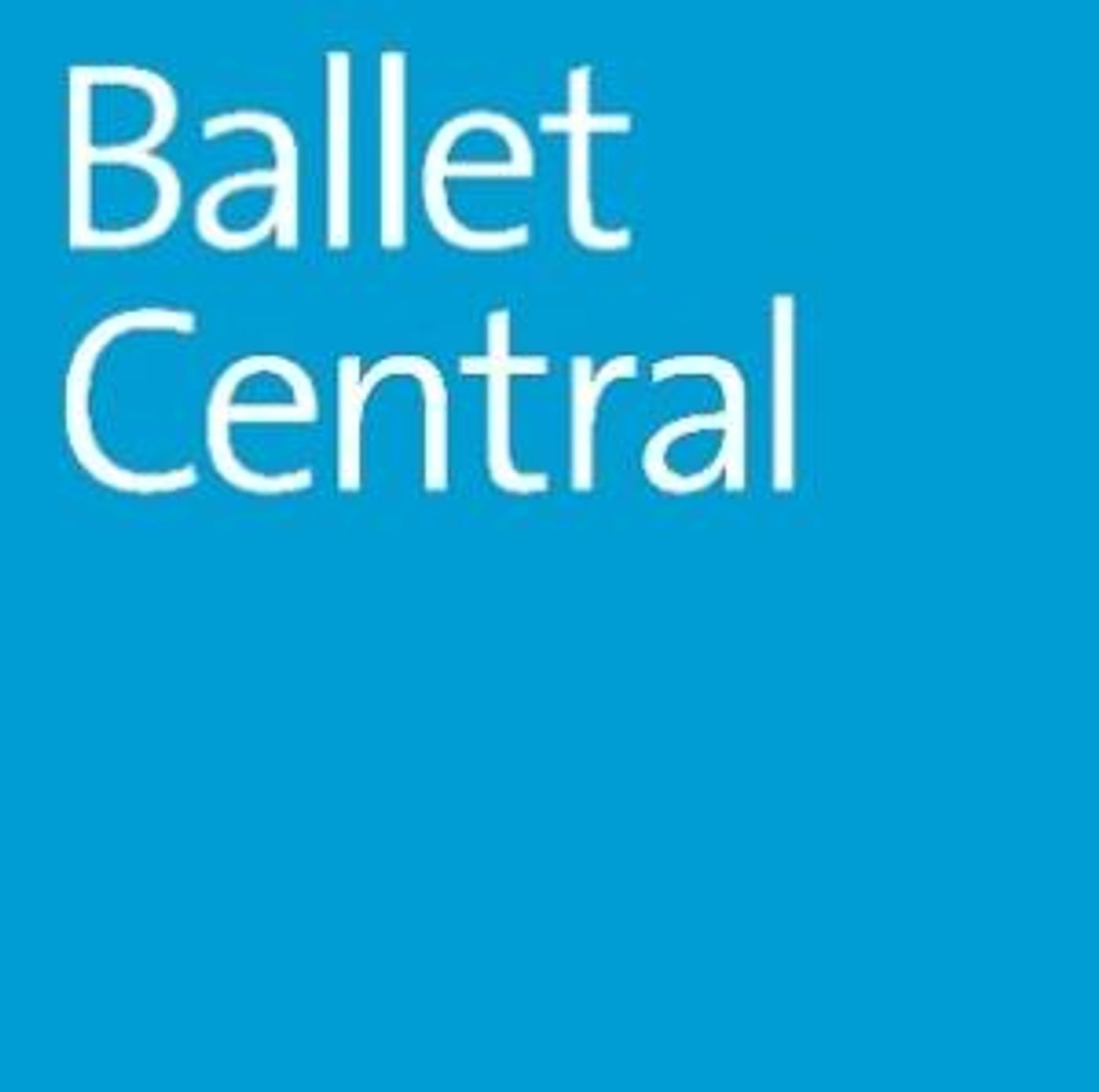 Ballet Central Announces New Online Performance To A Specially Created Music Composition  Image