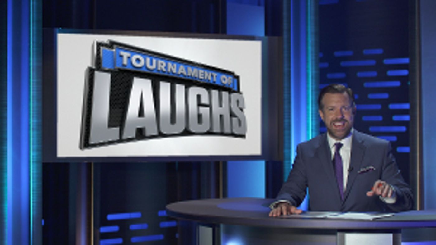 VIDEO: Watch A Sneak Peek From Week 2 Of TBS's TOURNAMENT OF LAUGHS  Image