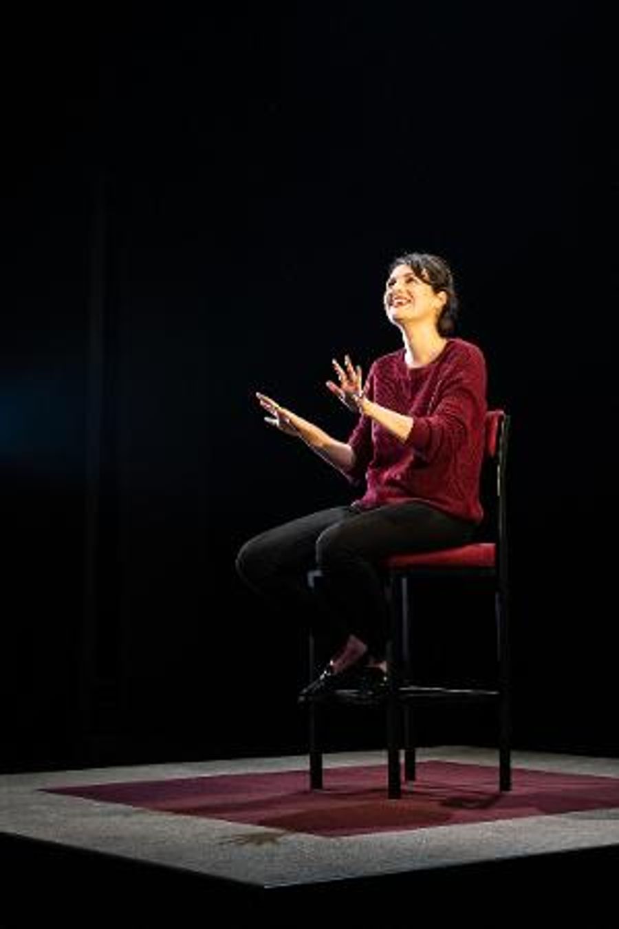 FLEABAG National Theatre Of London Encore Announced At The Ridgefield Playhouse Image