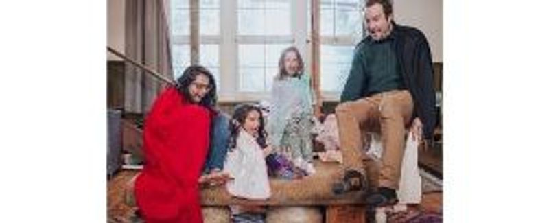 School Holiday Activities To Keep Your Little Ones Inspired This Winter Image