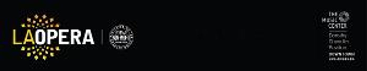 LAO At Home Events Announced for the Week Of June 28  Image