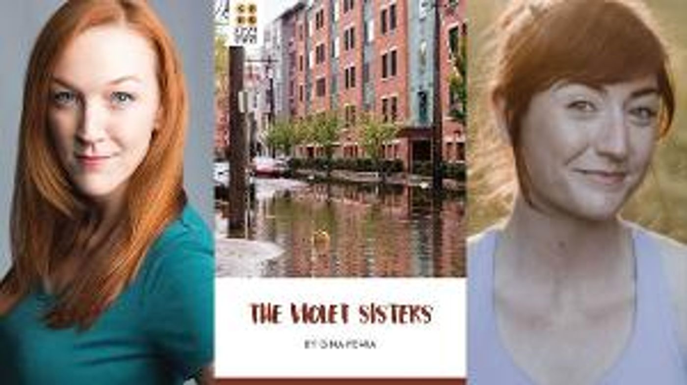 New Staged Play Readings Announced at The Studio Theatre!  Image