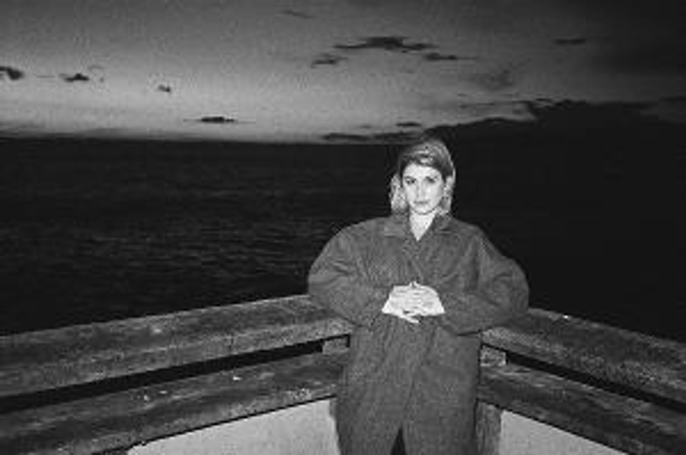 Marlana Shares 'I'm Good' Via BuzzBands LA, New EP 'At Least I Tried' Out July 24  Image