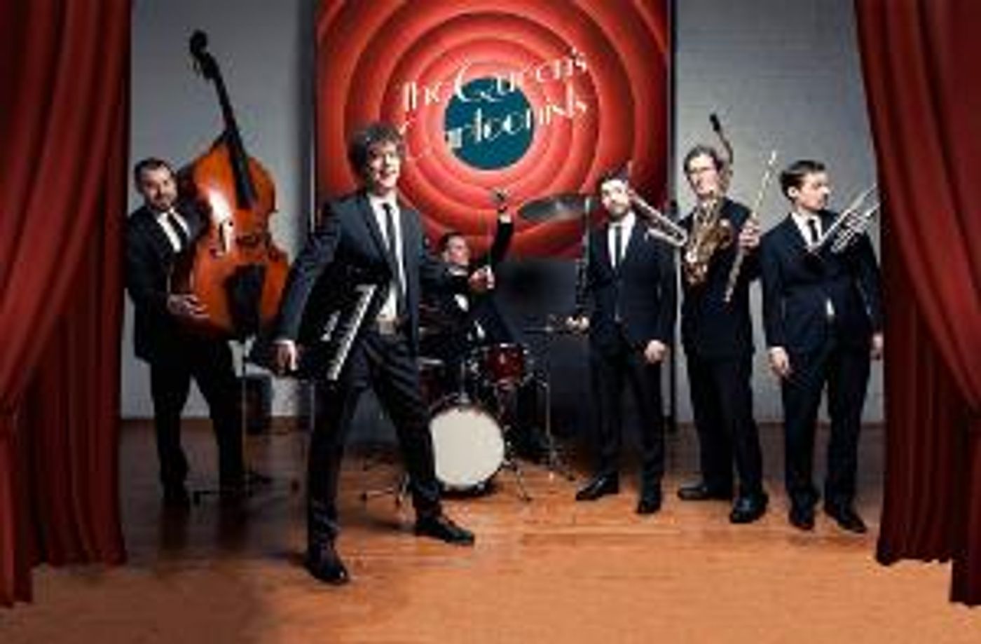 Cartoon Music Comes To Life During Upcoming Outdoor Concert  Image