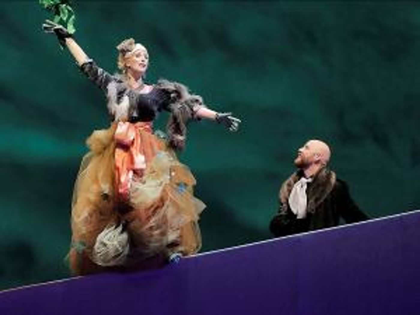 Upcoming Opera Live Streams And On-Demand Content  Image