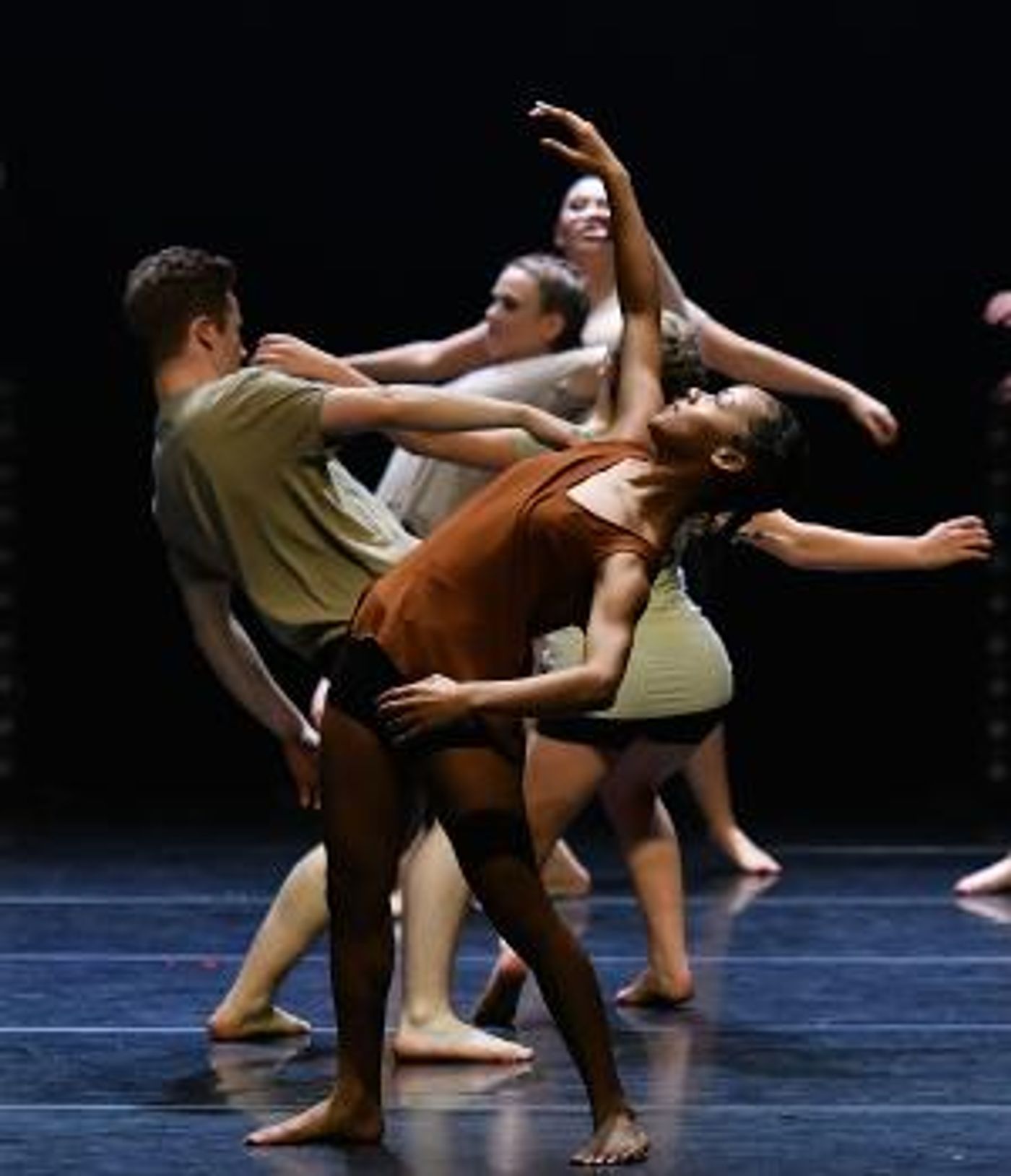 The Lowry Centre For Advanced Training In Dance Announces 2020/21 Programme  Image