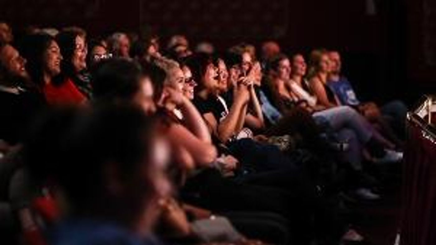 The Everyman, Cork Provides an Update on its Financial Situation  Image