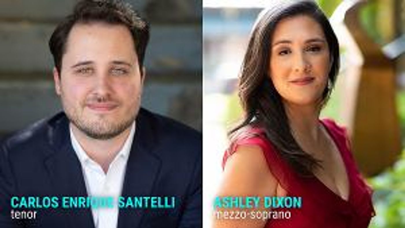 Opera Orlando Announces Fall Online Offerings  Image