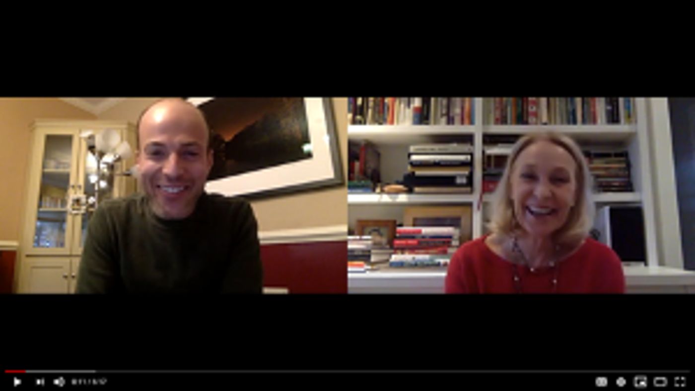 Bridgehampton Chamber Music's Summer Festival At Home Rolls Out Five Programs July 26  Image