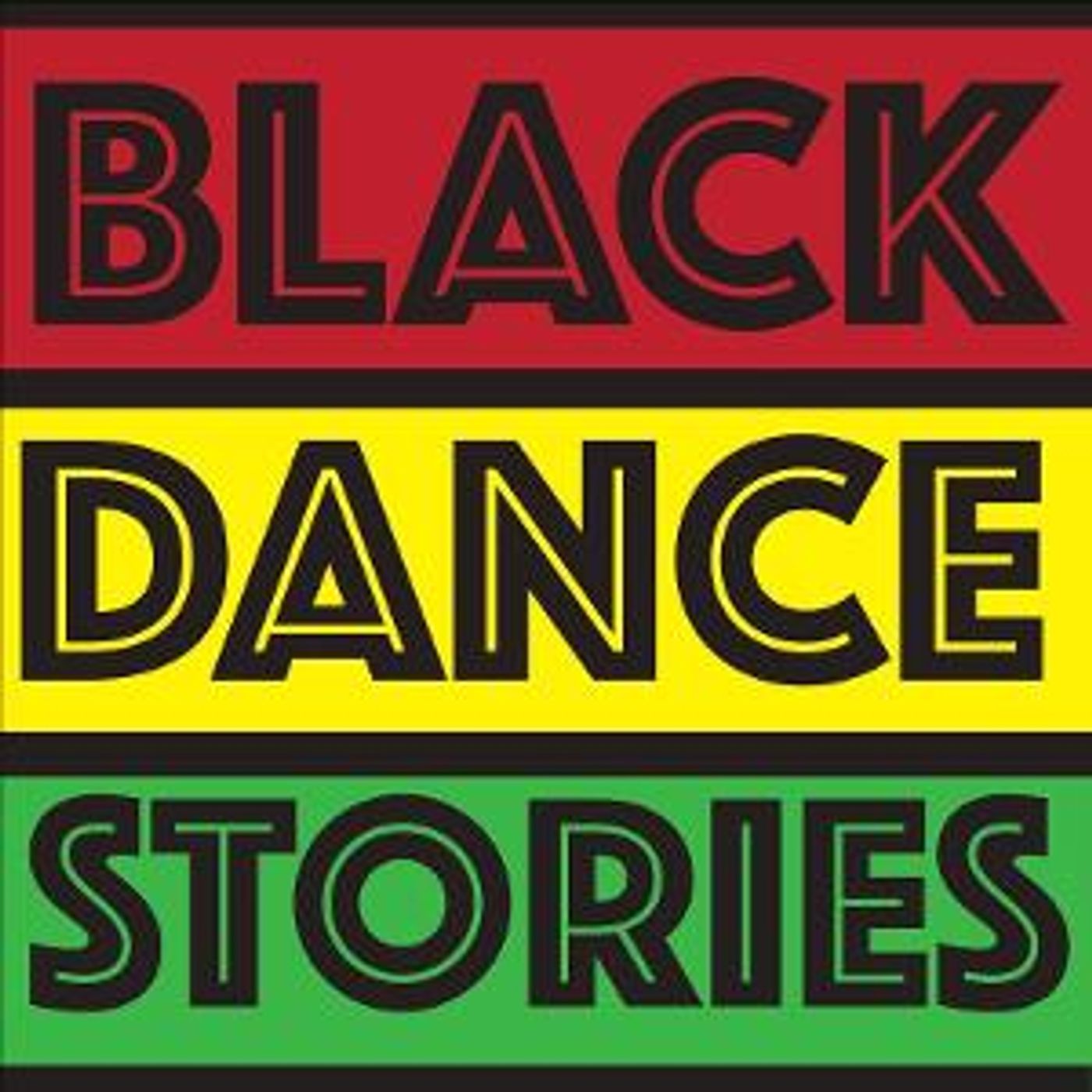 BLACK DANCE STORIES Announces July 2020 Lineup  Image