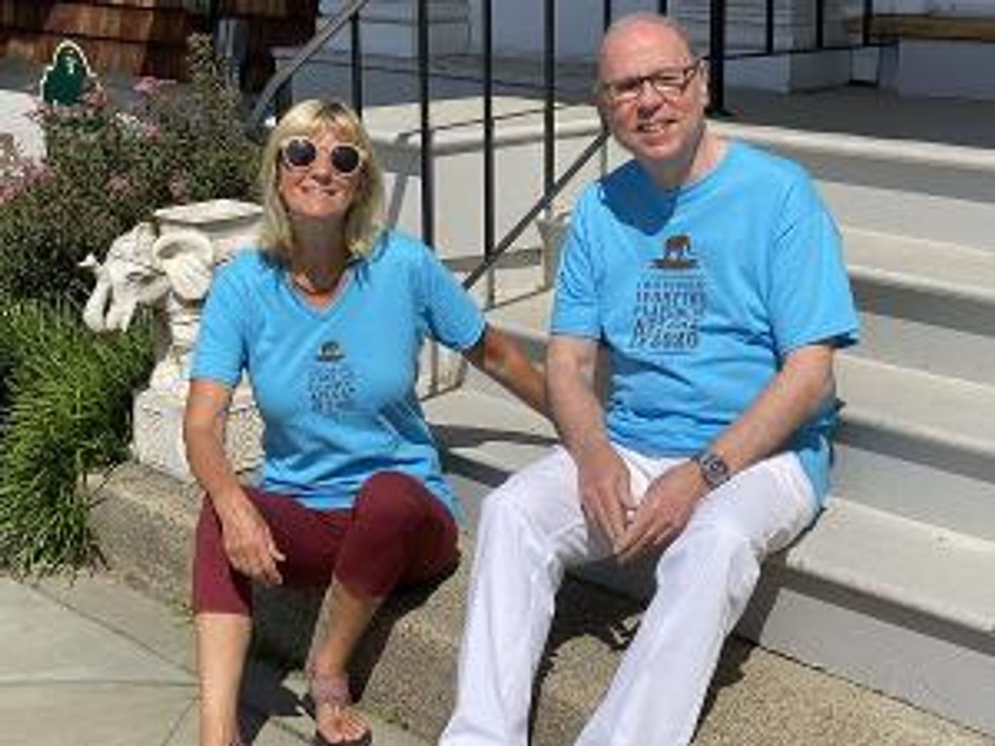 Wear Your Support For The Ivoryton Playhouse All Summer  Image