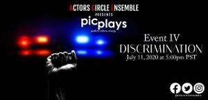 Actors Circle Ensemble To Present Zoom Series PICPLAYS  Image