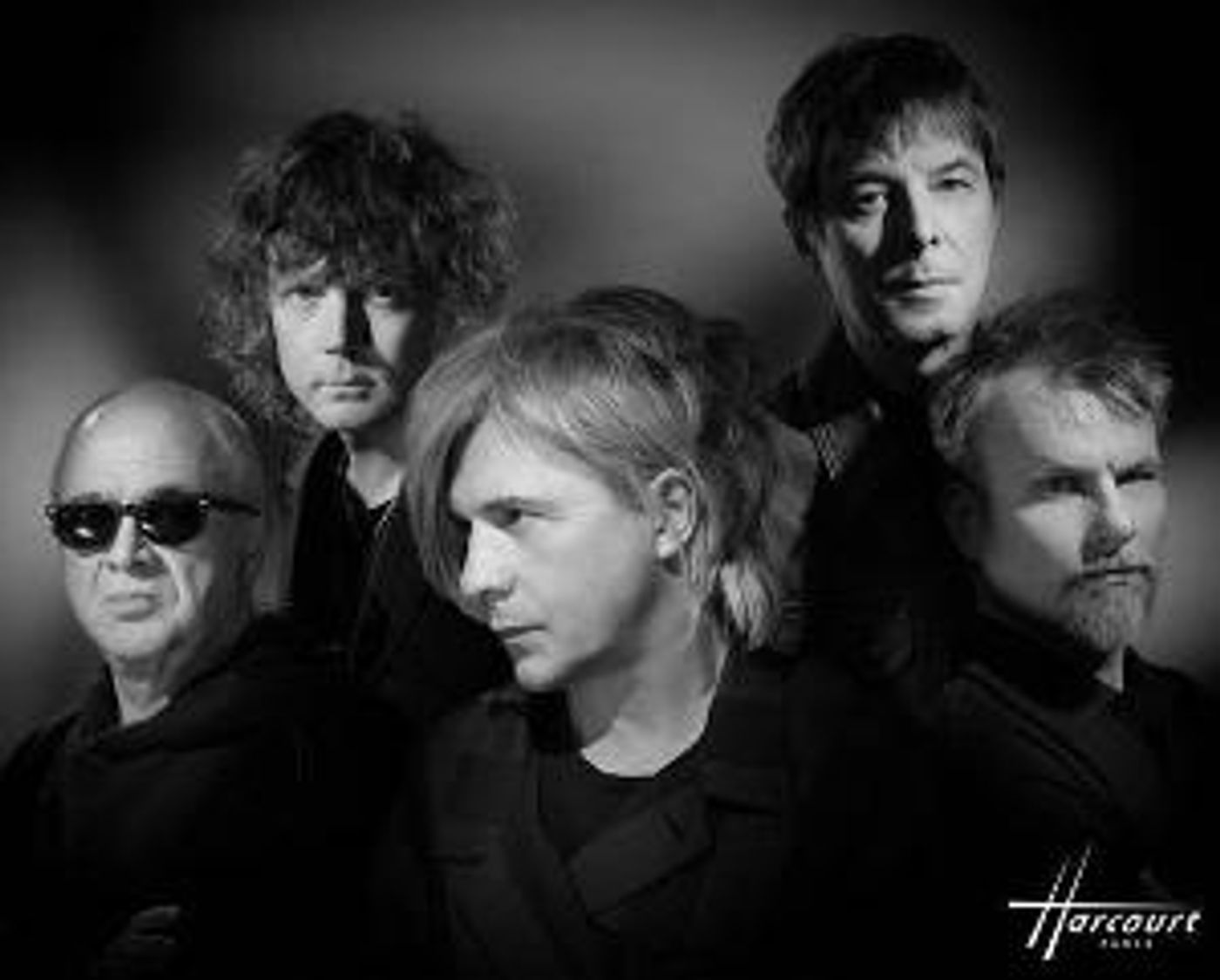 France Rocks Recommends INDOCHINE's New Music Video 'Nos Célébrations'  Image