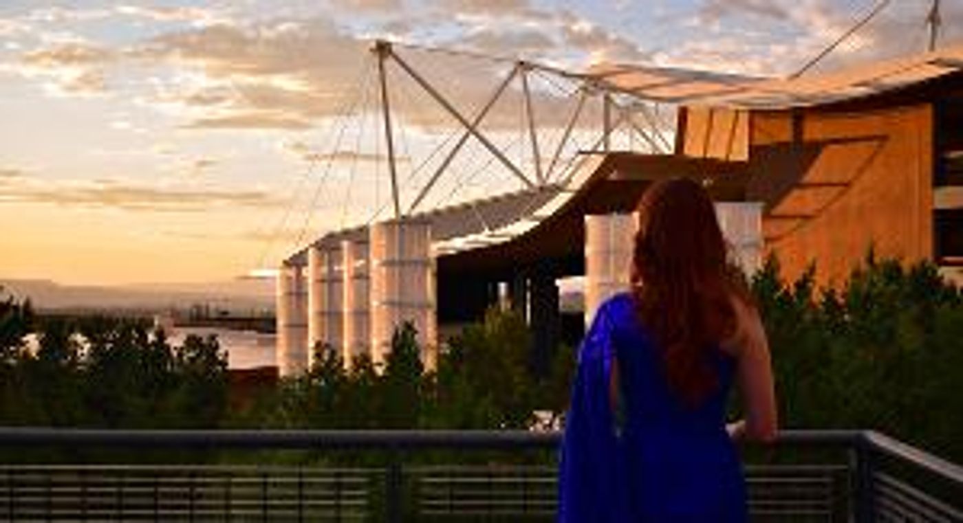 The Santa Fe Opera Celebrates The 2020 Season With SONGS FROM THE SANTA FE OPERA  Image