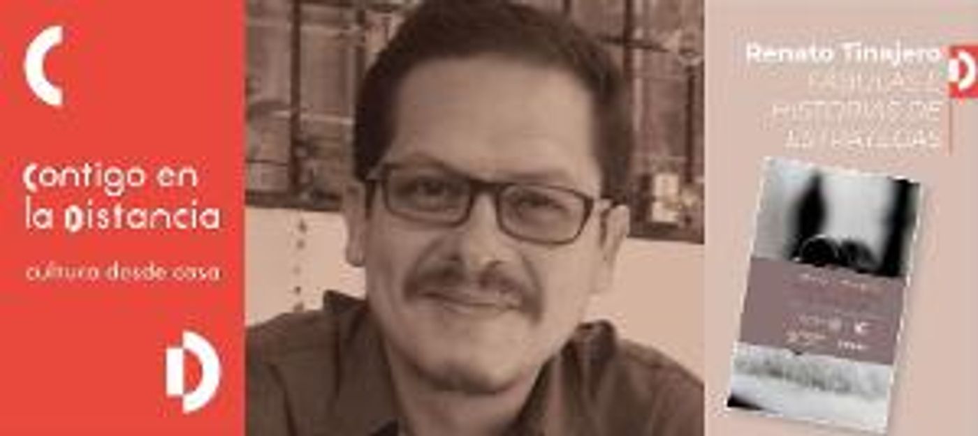 Fábulas E Historias De Estrategas De Renato Tinajero, Disponible En Línea  Image