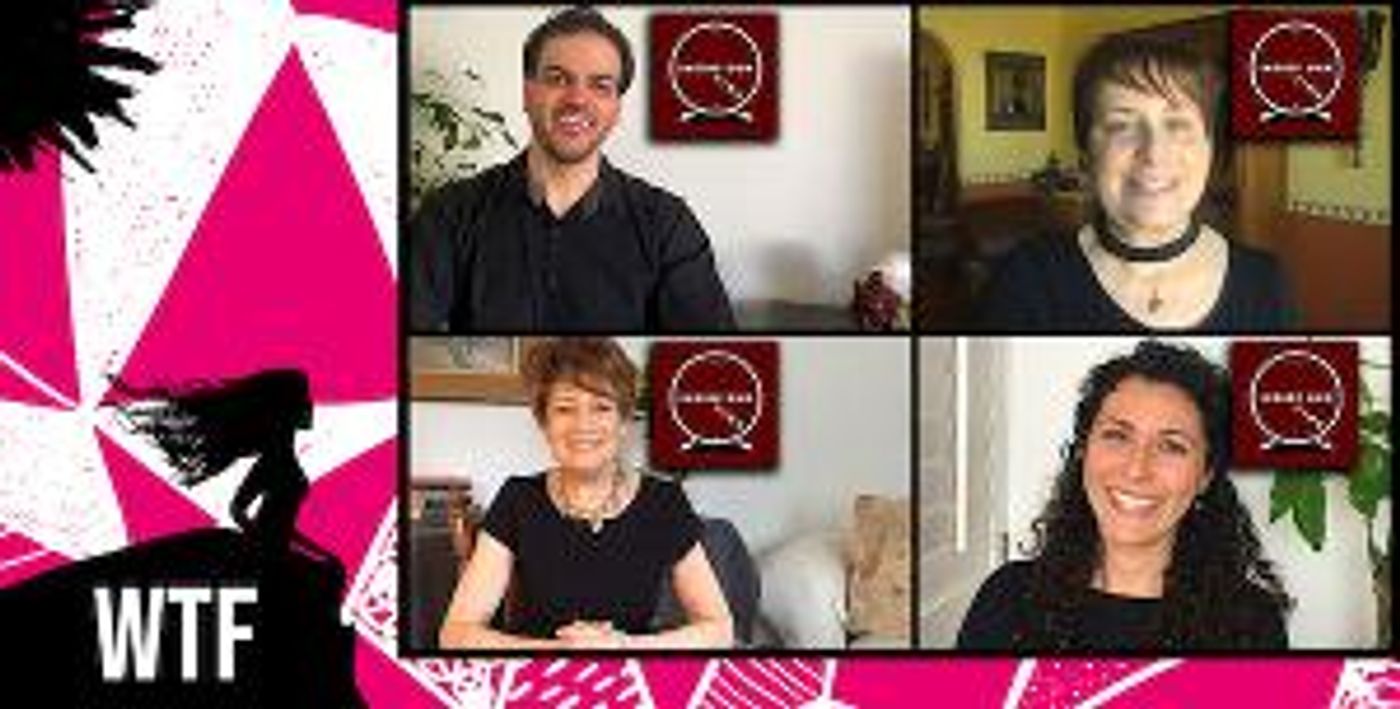 Women's Theatre Festival To Feature Stories From Jewish Women's Theatre for The First Time  Image