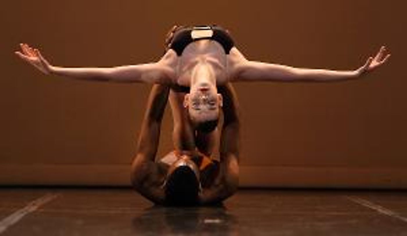 SA International Ballet Competition Attracts Record Entries From 28 Countries  Image