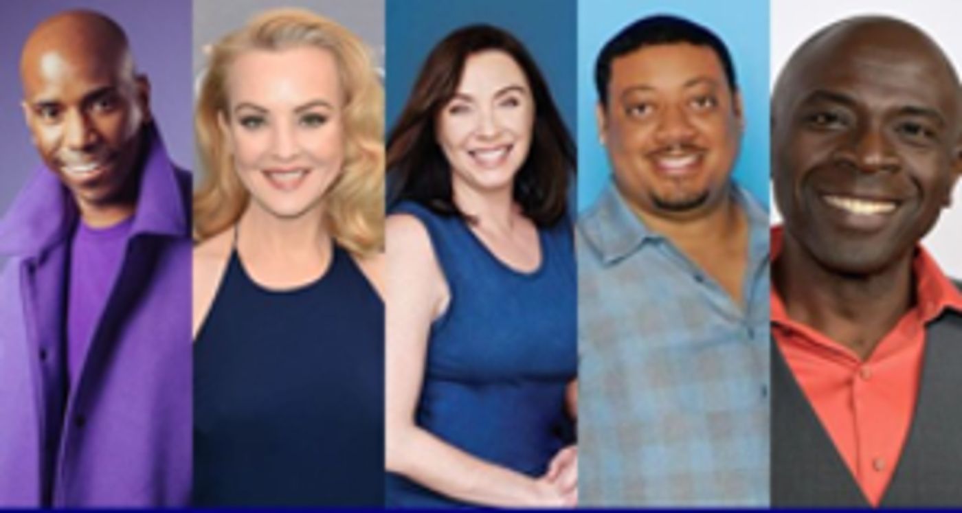 Groundlings Fundraising Events With Wendi McLendon-Covey, Jordan Black, Edi Patterson, Cedric Yarbrough & More Announced  Image