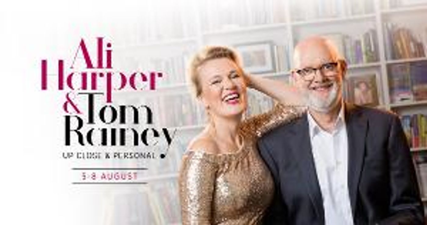 Get Up Close & Personal With Two Of Christchurch's Beloved Musical Stars  Image