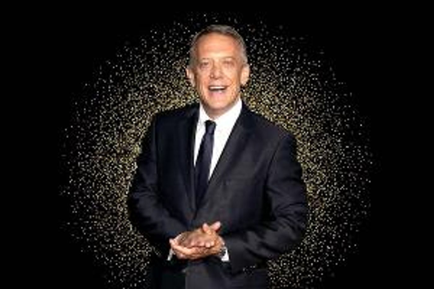 Sydney Opera House Presents LET'S GO ON WITH THE SHOW  Image