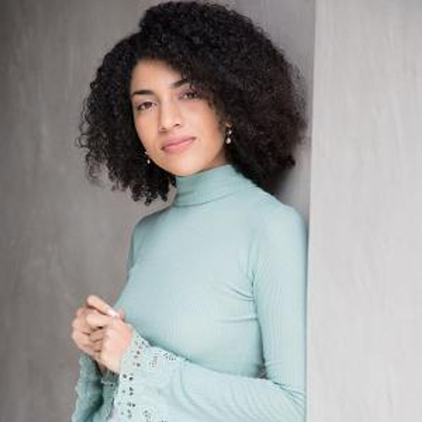 ISC Adds New Staffer, Carene Mekertichyan, Artistic Associate For Social Justice  Image