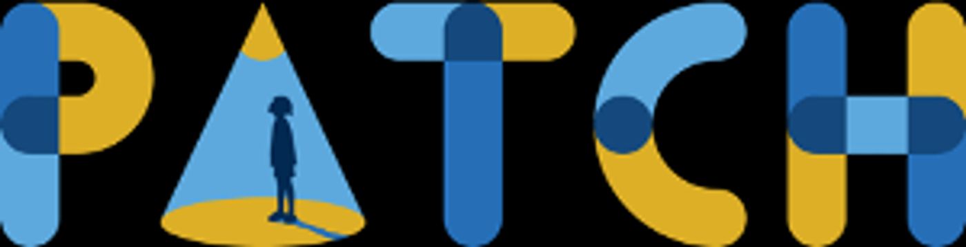 Patch Heads Back To The Theatre!  Image