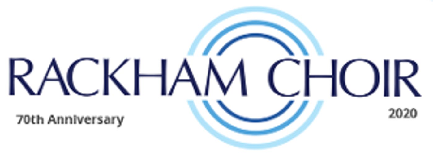 Rackham Choir Announces Cancellation Of This Year's Performance Of TOO HOT TO HANDEL!  Image