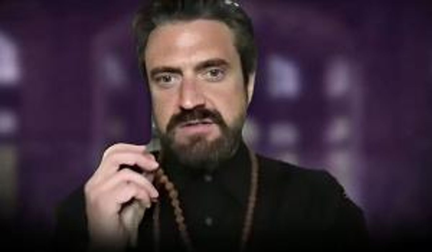 Moliere in the Park's TARTUFFE, Starring Raul Esparza and Samira Wiley, Extends Through July 12  Image