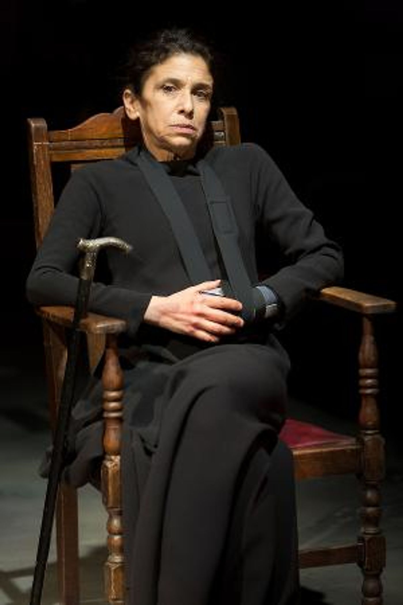 Graeae Adds THE HOUSE OF BERNARDA ALBA To Its Digital Output  Image