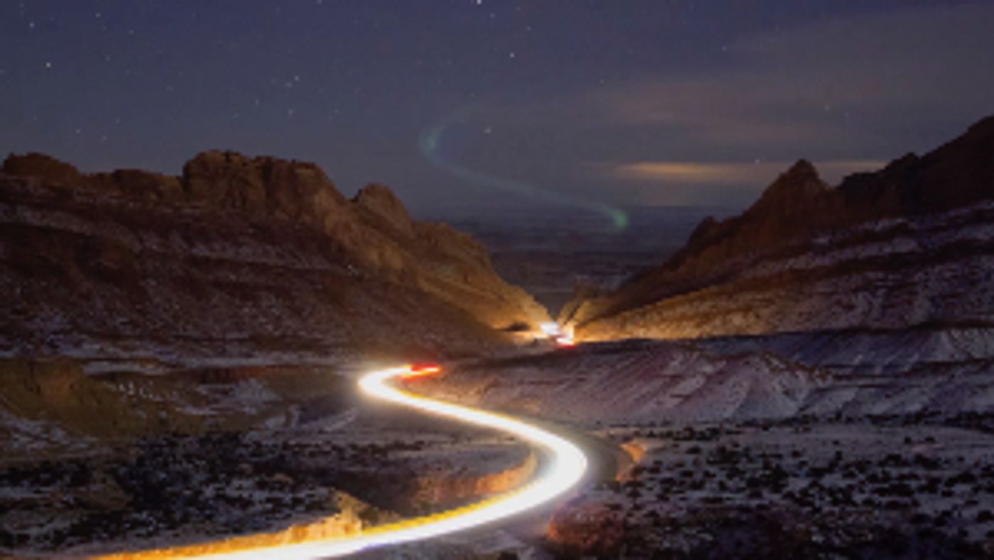 World Channel Invites Viewers To Get To Know The STATES OF AMERICA  Image